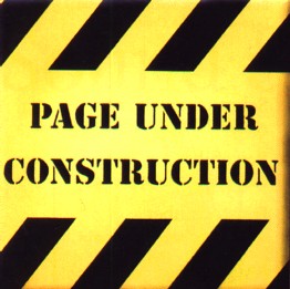 UNDER CONSTRUCTION